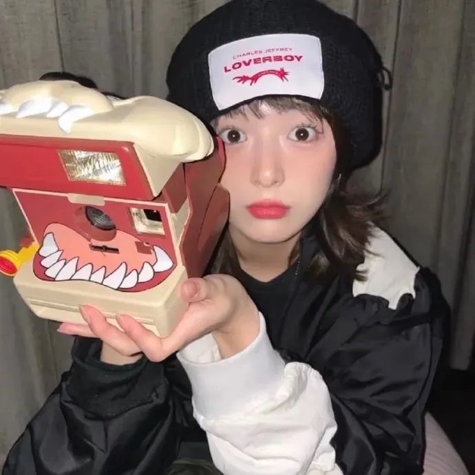 颠倒众生